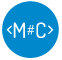 Retour à l'accueil - Logo M#C